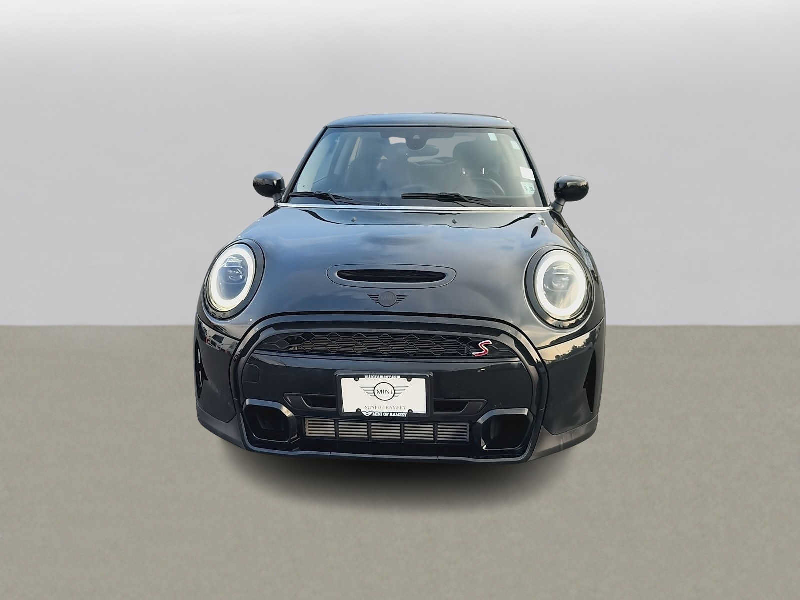 Used 2024 MINI Cooper S FWD image 3