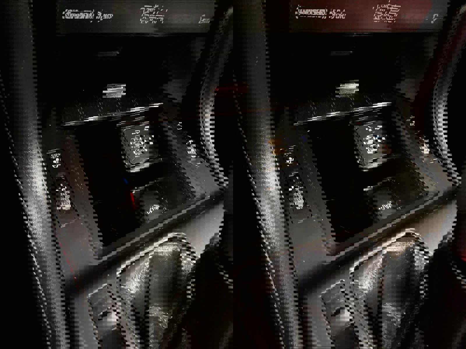 Used 2023 Lexus GX 460 Luxury w/ Sport Design Package image 27