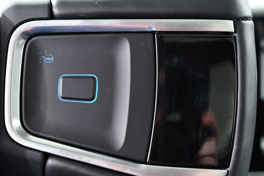 New 2026 Ford Expedition Max Platinum w/ Platinum Ultimate Package image 32