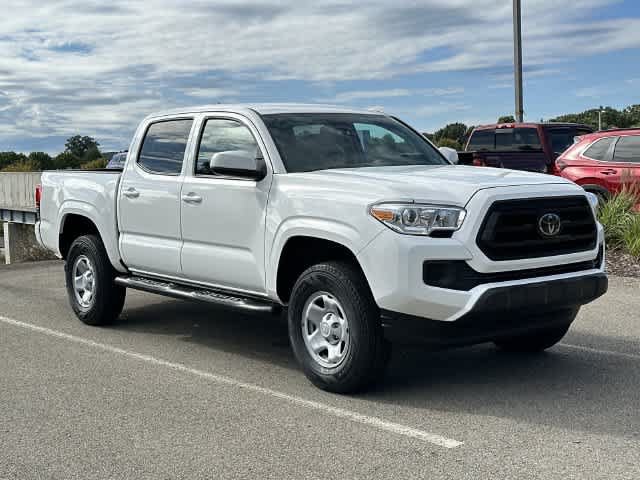 Used 2023 Toyota Tacoma SR AWD/4WD image 19