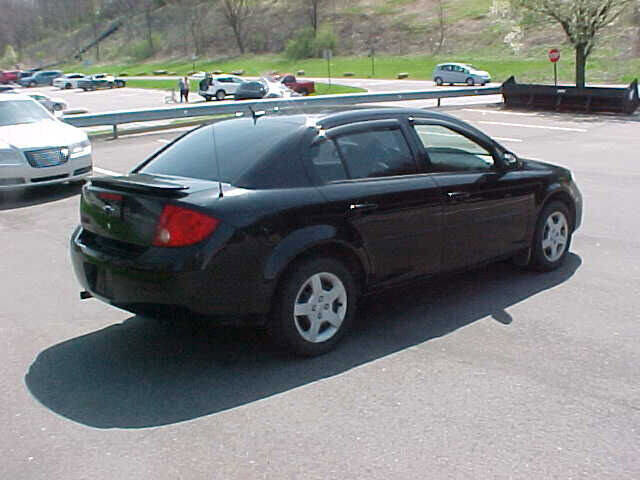 Used 2009 Chevrolet Cobalt LT image 5