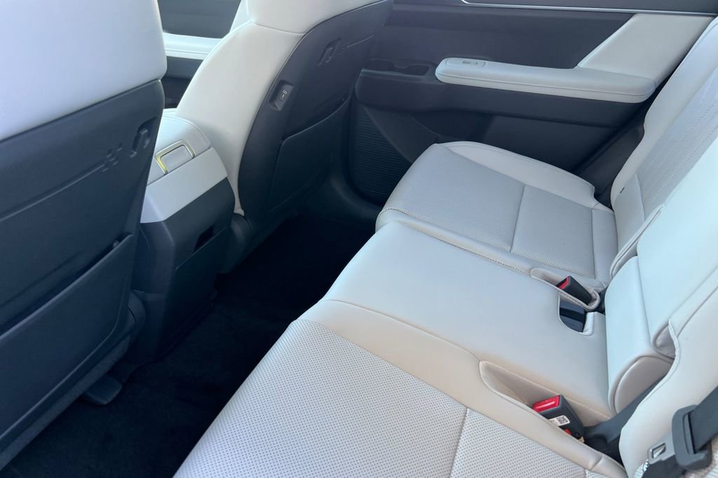 New 2026 Hyundai Santa Fe SEL image 10