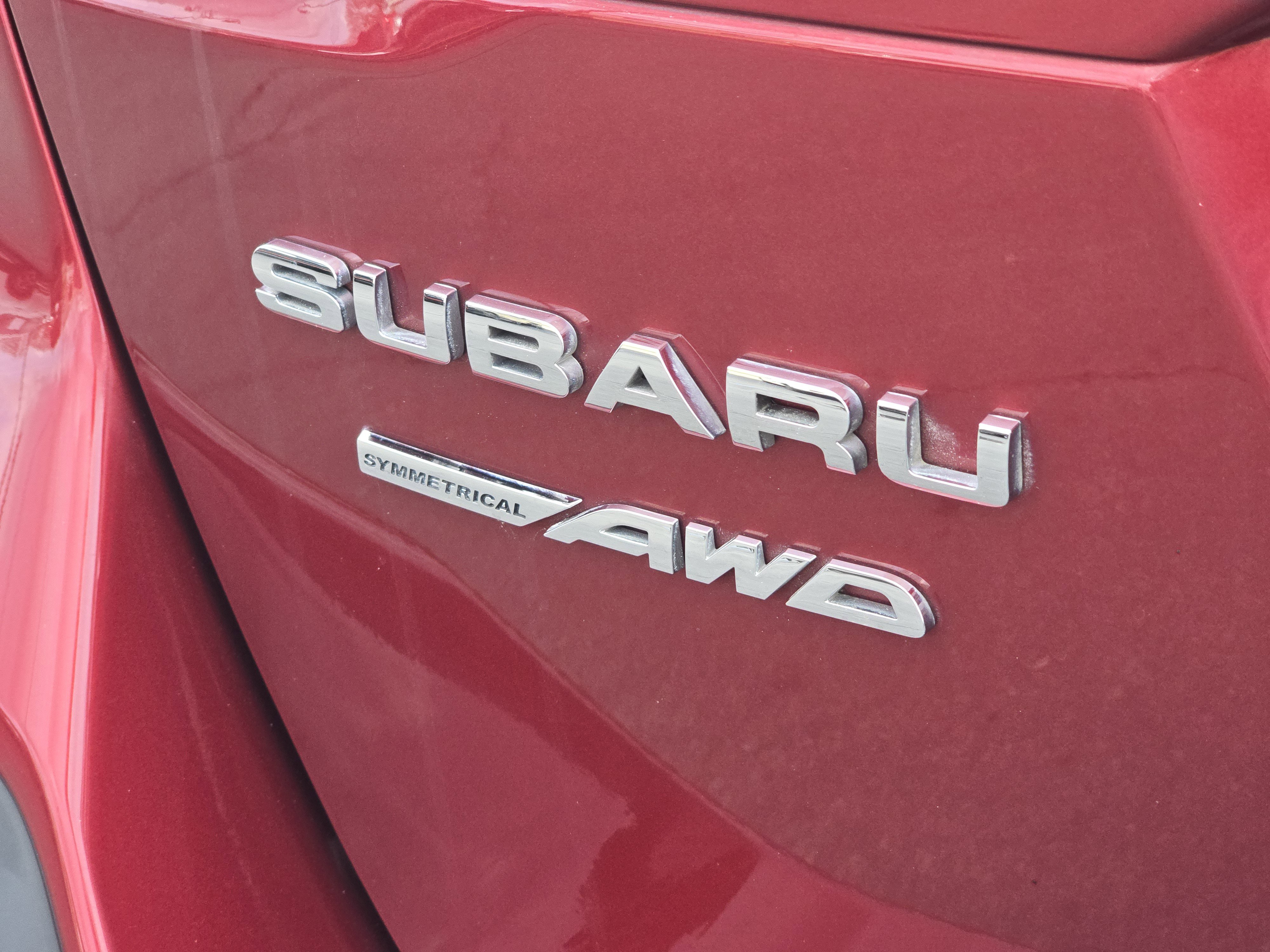 Used 2022 Subaru Outback Limited image 12