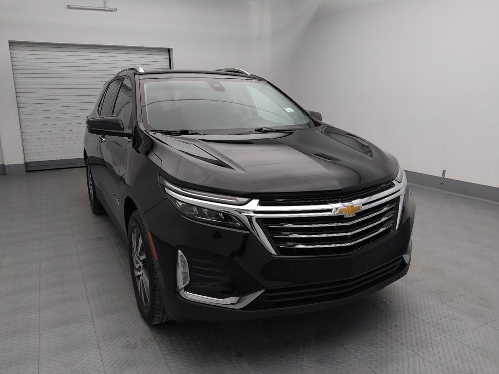 Used 2022 Chevrolet Equinox Premier image 14