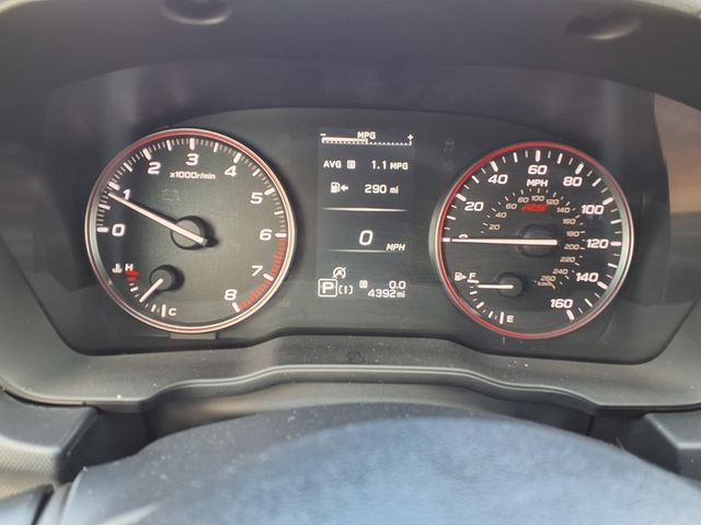 Certified 2025 Subaru Impreza RS AWD/4WD image 20
