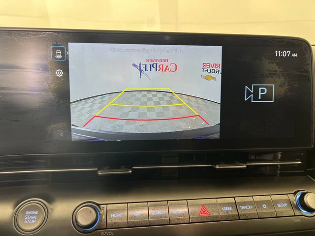 Used 2024 Hyundai Kona SEL w/ Convenience Package image 20