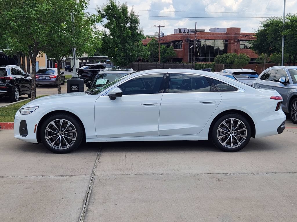 New 2026 Audi A6 Premium AWD/4WD image 7