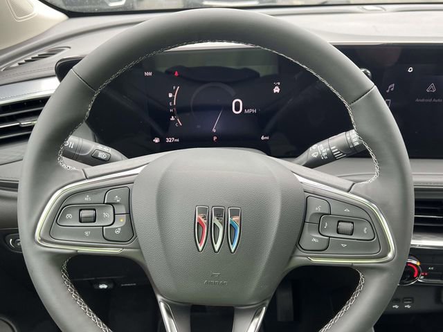 New 2026 Buick Encore GX Preferred w/ Comfort Package image 19