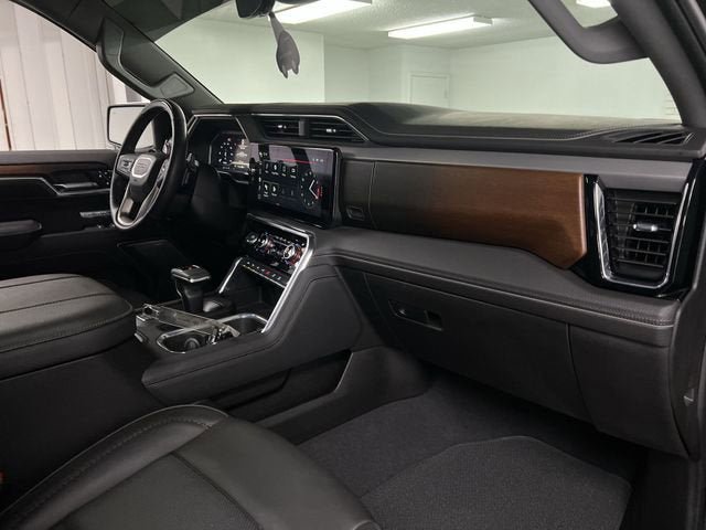 Certified 2024 GMC Sierra 1500 Denali AWD/4WD image 29
