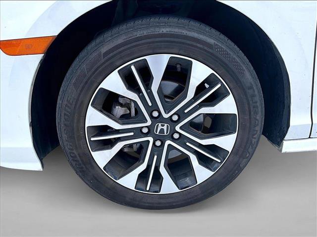 Used 2025 Honda Odyssey Elite image 10
