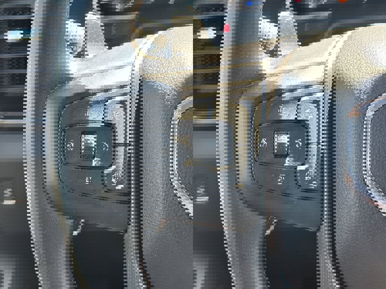 Used 2024 GMC Sierra 1500 AT4 w/ Technology Package image 19