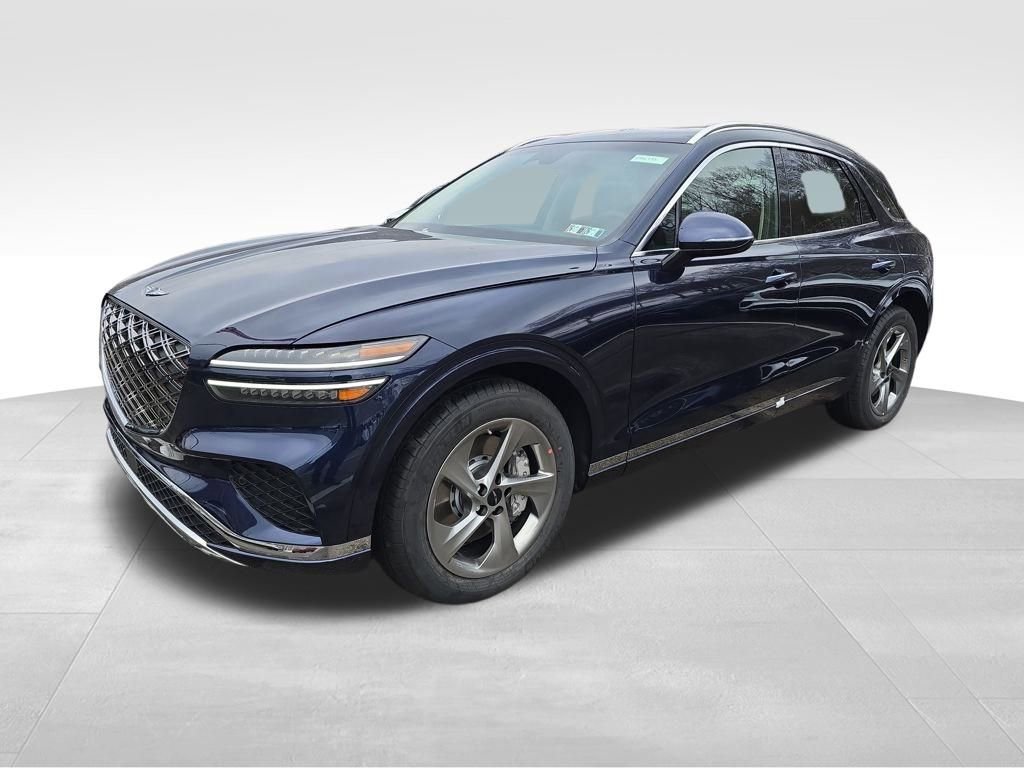 New 2026 Genesis GV70 2.5T Select image 1