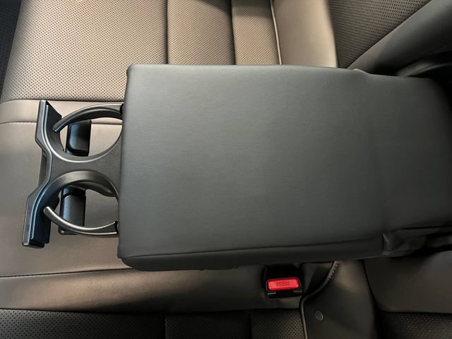 New 2026 Lexus IS 350 F Sport w/ Accessory Package Z1 RWD image 41