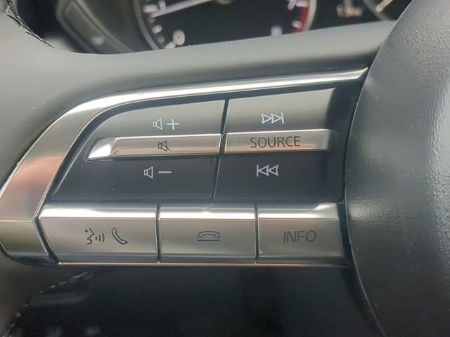 New 2026 MAZDA CX-50 AWD 2.5 S w/ Accent Package image 23