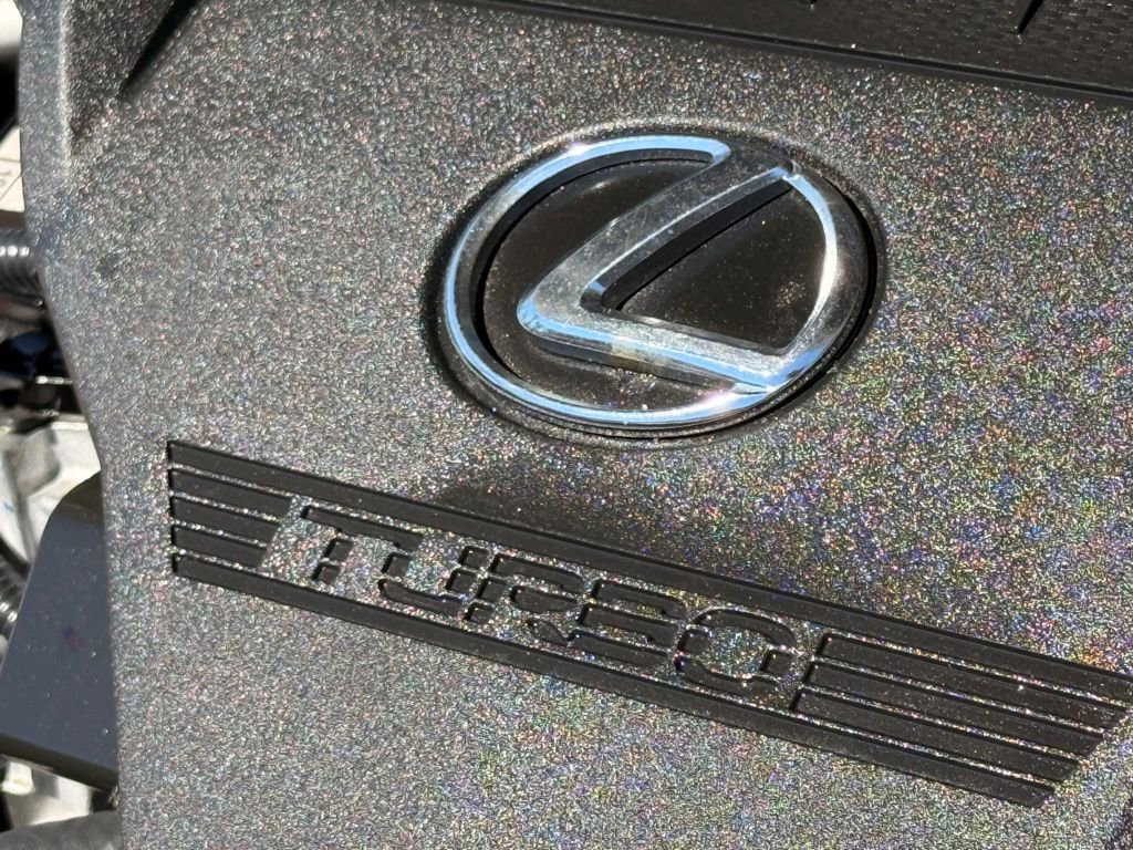 Used 2023 Lexus RX 350 Premium image 6