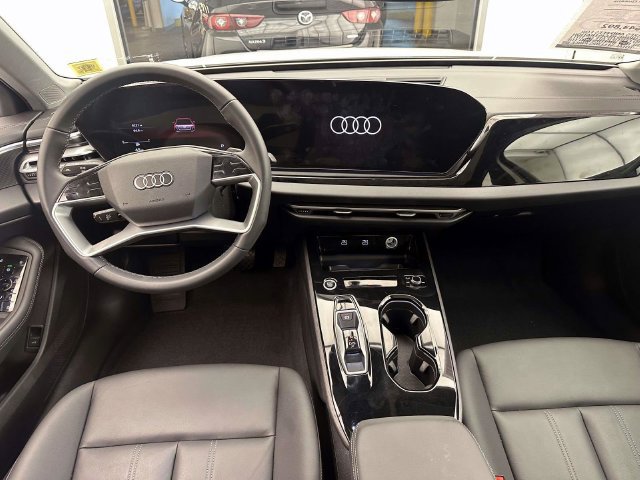 Used 2025 Audi A5 Premium w/ Convenience Package AWD/4WD image 15