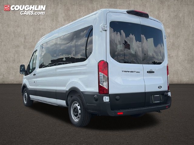 New 2026 Ford Transit 350 XL RWD image 6