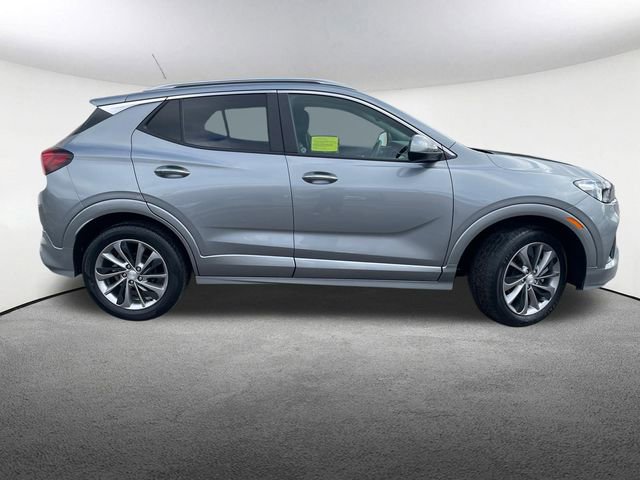 Used 2023 Buick Encore GX Select w/ Experience Buick Package image 18