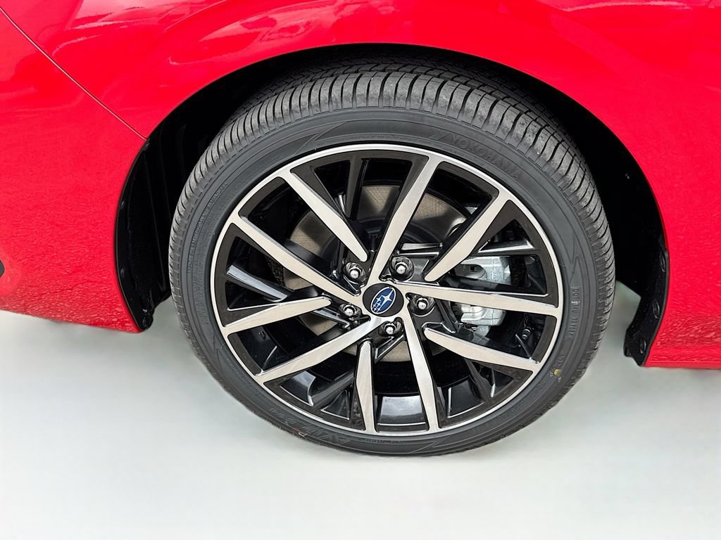 New 2026 Subaru Impreza 2.0i Sport AWD/4WD image 38
