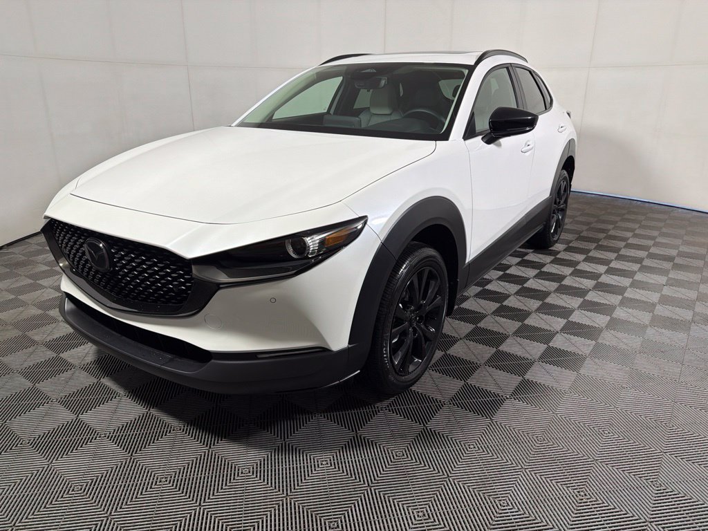 New 2026 MAZDA CX-30 AWD 2.5 S image 4
