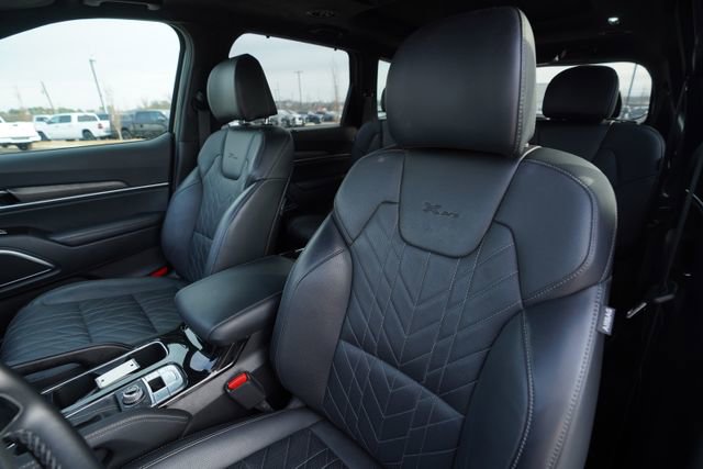 Used 2024 Kia Telluride SX Prestige X-Pro image 40