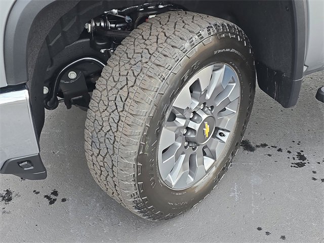 New 2026 Chevrolet Silverado 2500 LT image 31