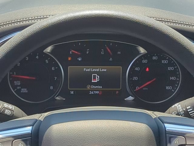 Used 2024 Chevrolet Blazer LT w/ Convenience Package FWD image 9