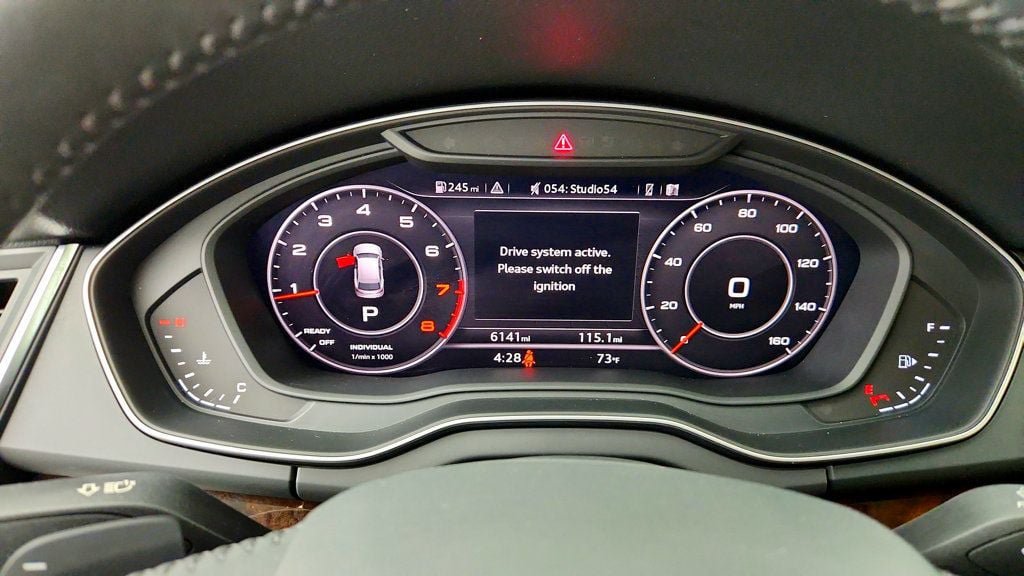 Used 2019 Audi Q5 2.0T Premium Plus w/ Premium Plus Package AWD/4WD image 15