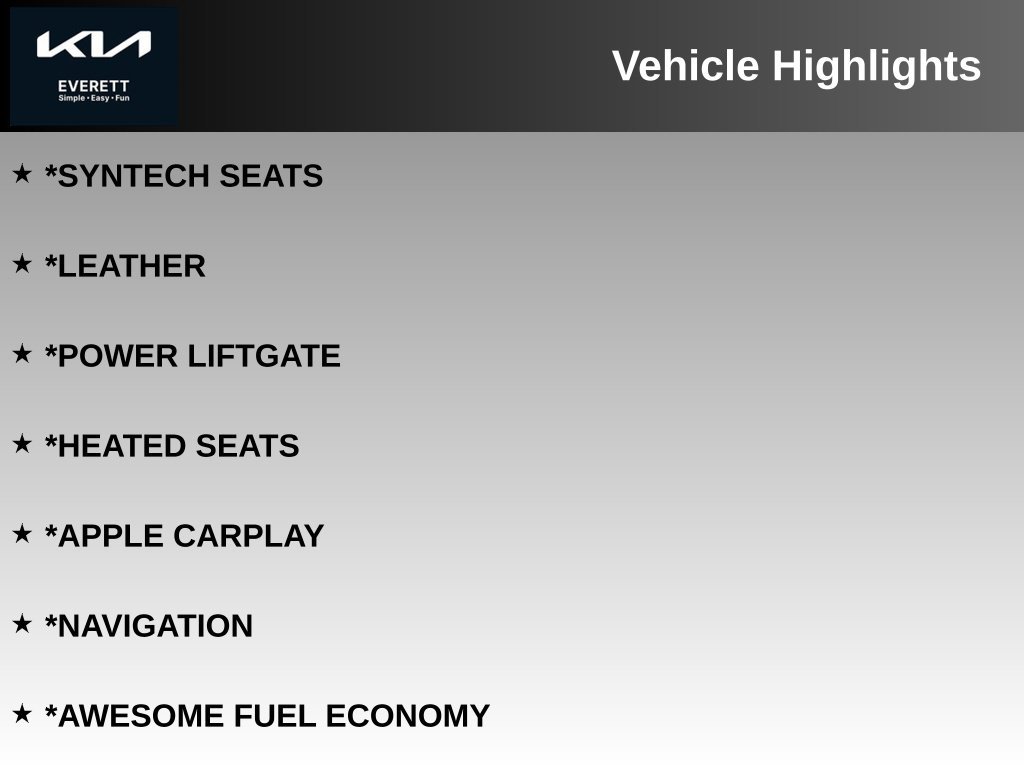 Certified 2024 Kia Sorento EX AWD/4WD image 12