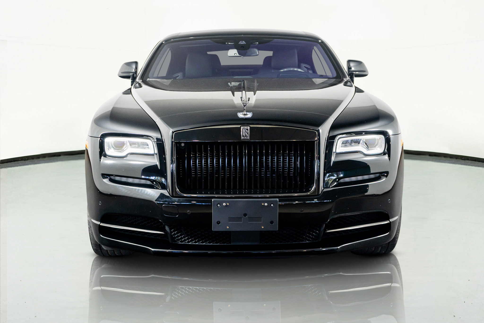 Used 2020 Rolls-Royce Wraith RWD image 21