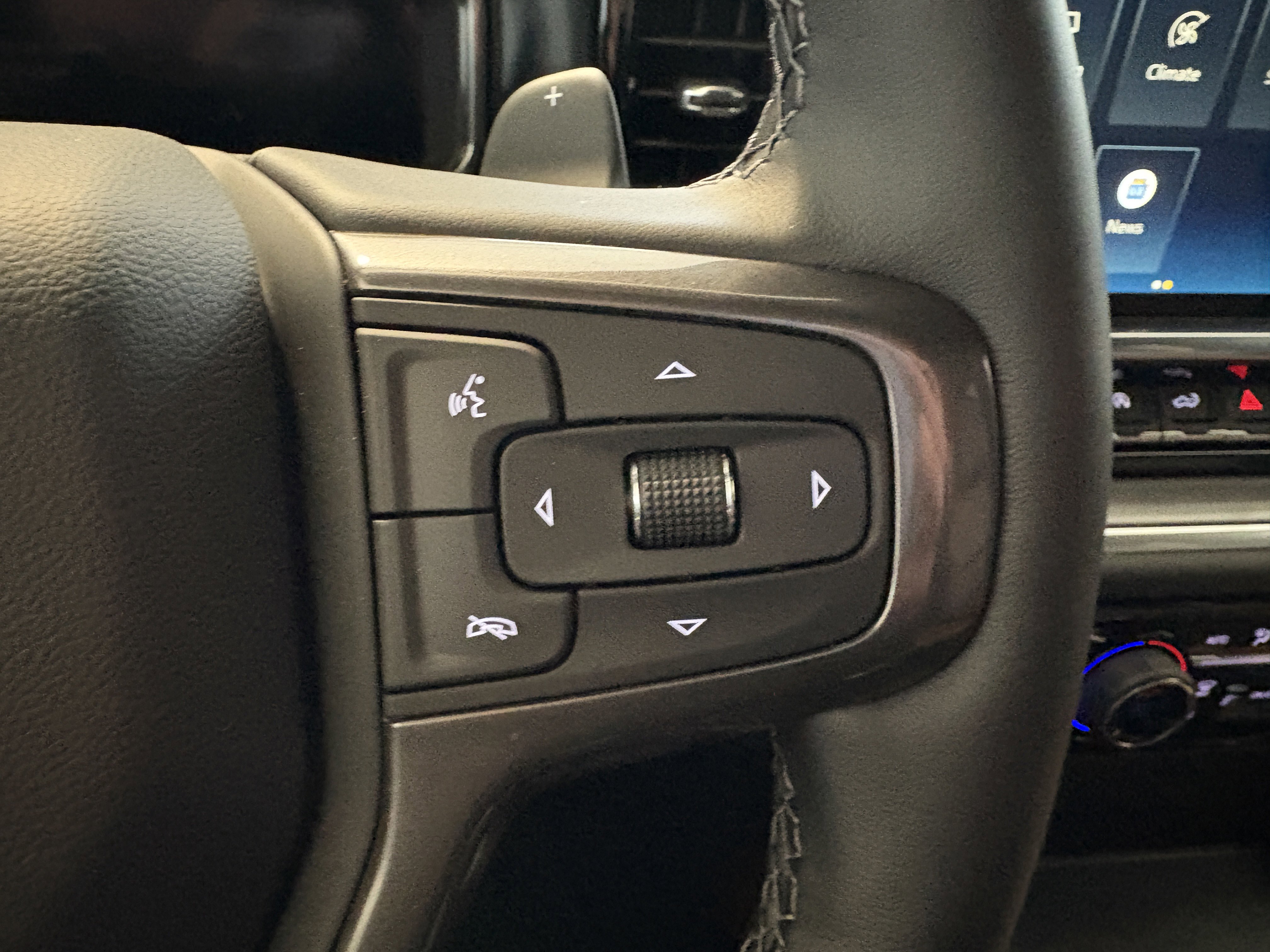 New 2026 Chevrolet Silverado 1500 High Country image 13