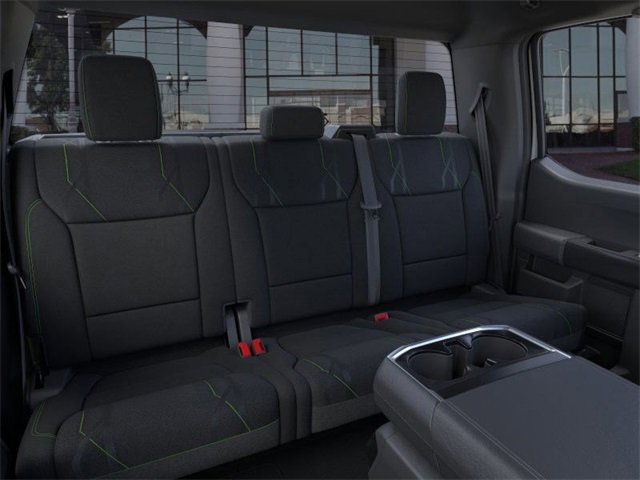 New 2025 Ford F150 STX image 11