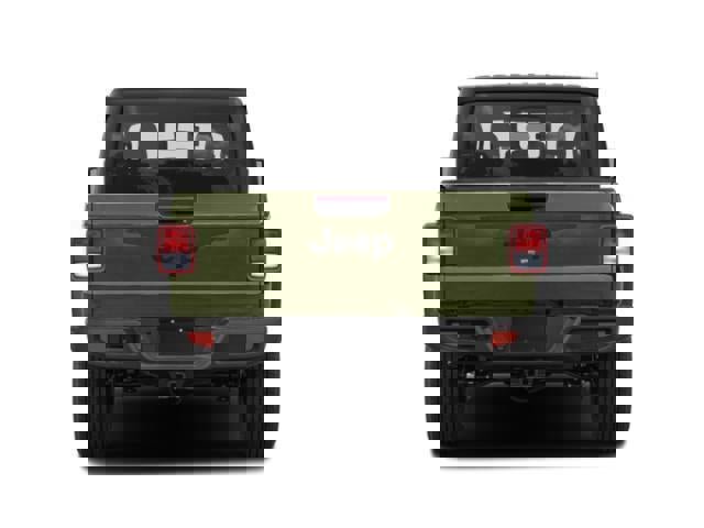 Used 2022 Jeep Gladiator Willys image 5