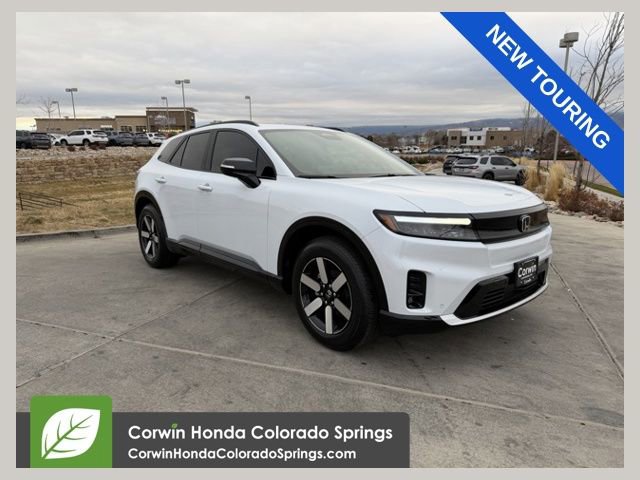 Used 2026 Honda Prologue Touring 360° Tour