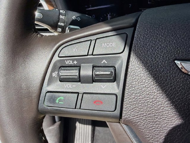 Used 2019 Genesis G80 3.8 RWD image 33