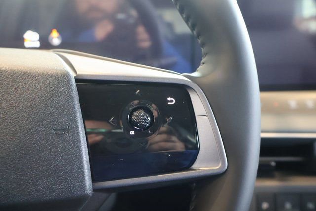 New 2026 Nissan Leaf SV+ w/ Floor Mat Package (SV+) image 15