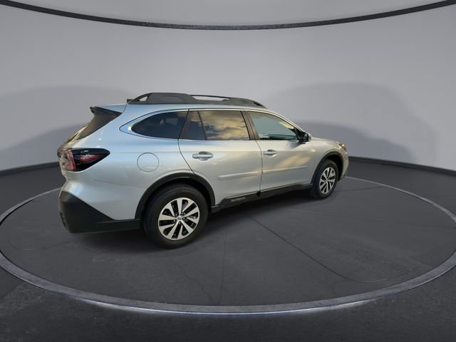 Used 2021 Subaru Outback Premium image 8