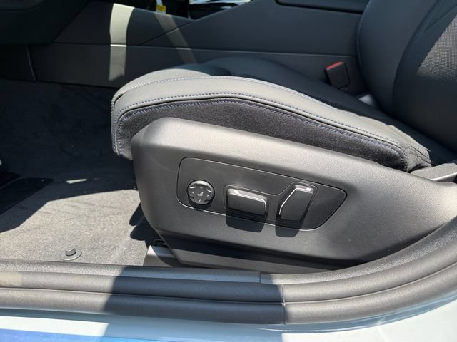 New 2027 BMW 540i xDrive w/ M Sport Package AWD/4WD image 24