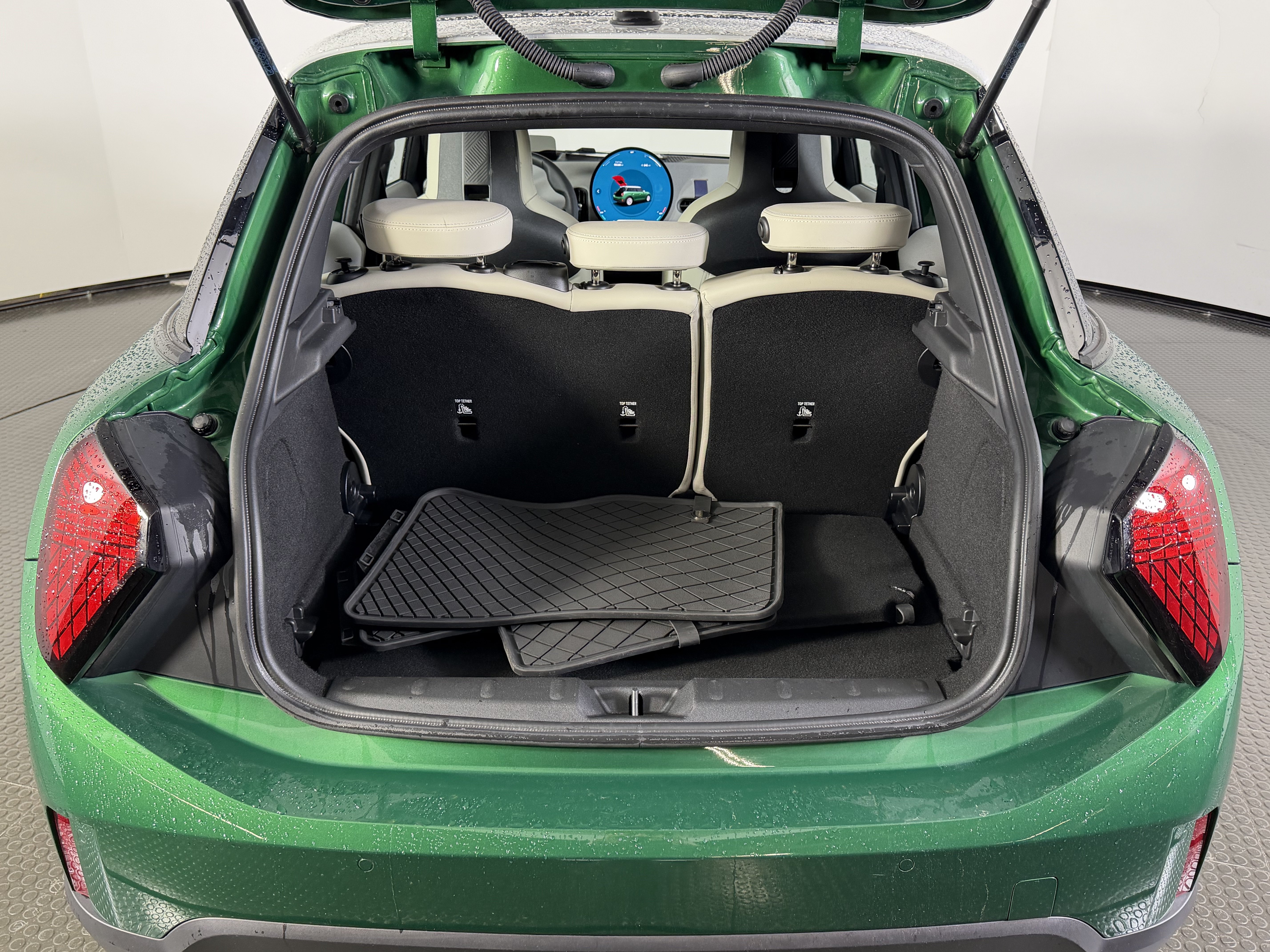 Used 2025 MINI Cooper S FWD image 8