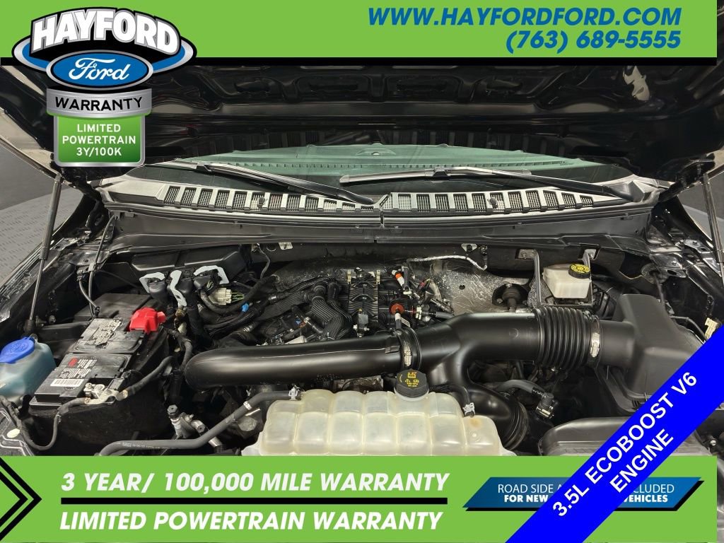 Used 2024 Ford Expedition Limited image 25