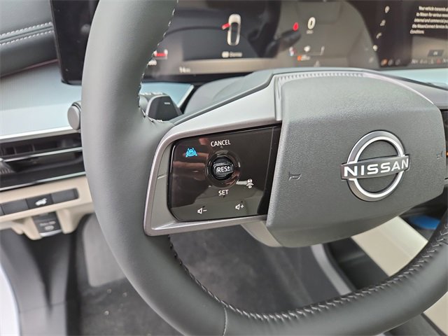 New 2026 Nissan Murano SL image 9