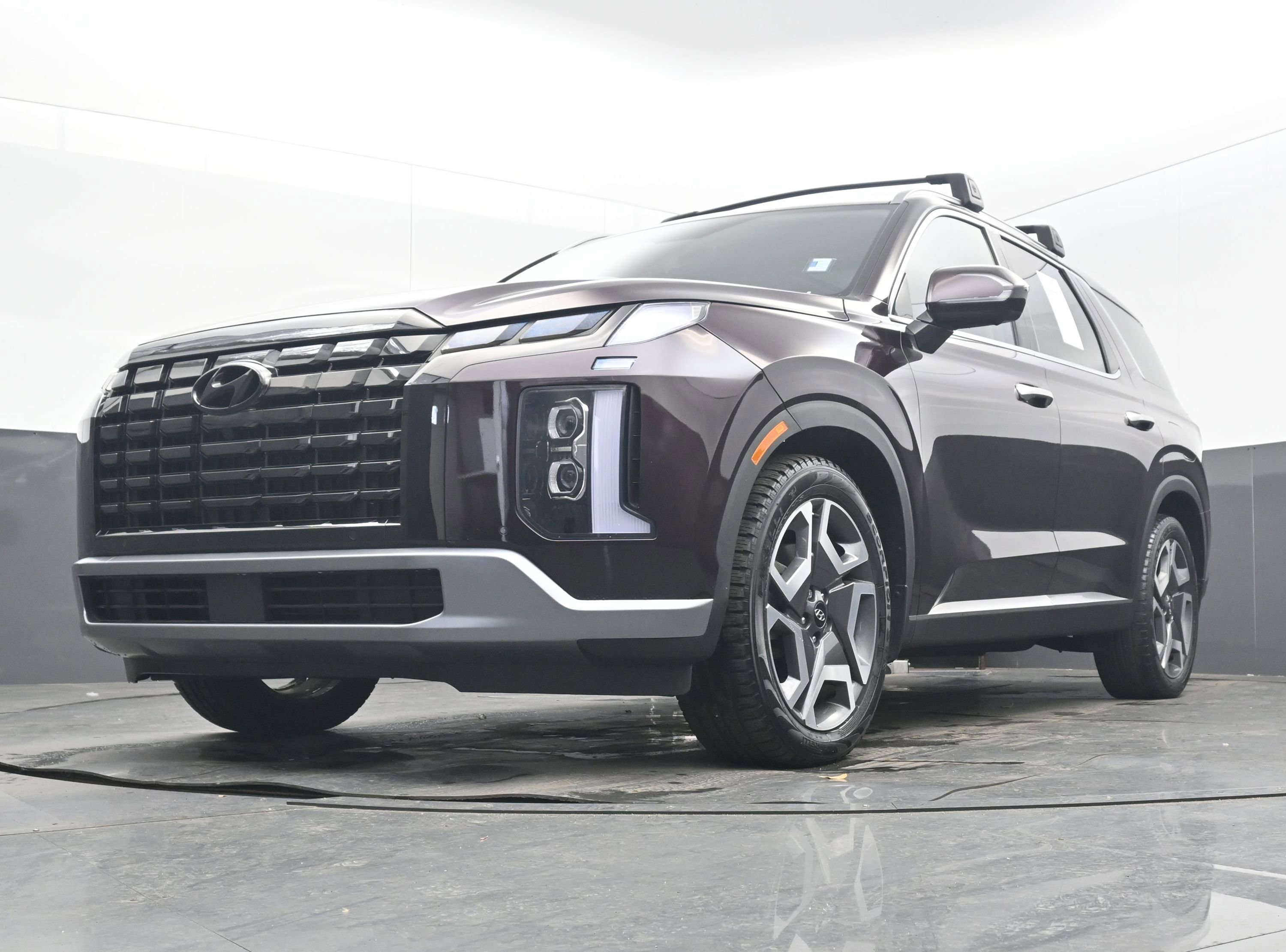 Used 2024 Hyundai Palisade Limited image 28