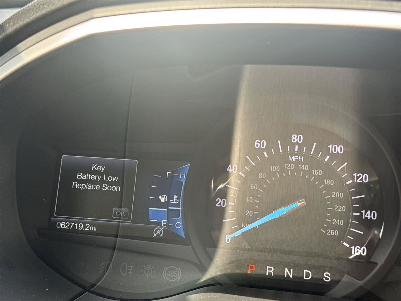 Used 2021 Ford Edge ST-Line AWD/4WD image 30