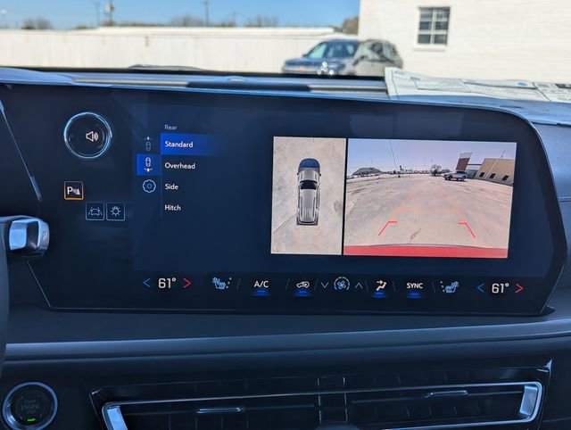 New 2026 Chevrolet Traverse LT w/ Driver Confidence Package image 21
