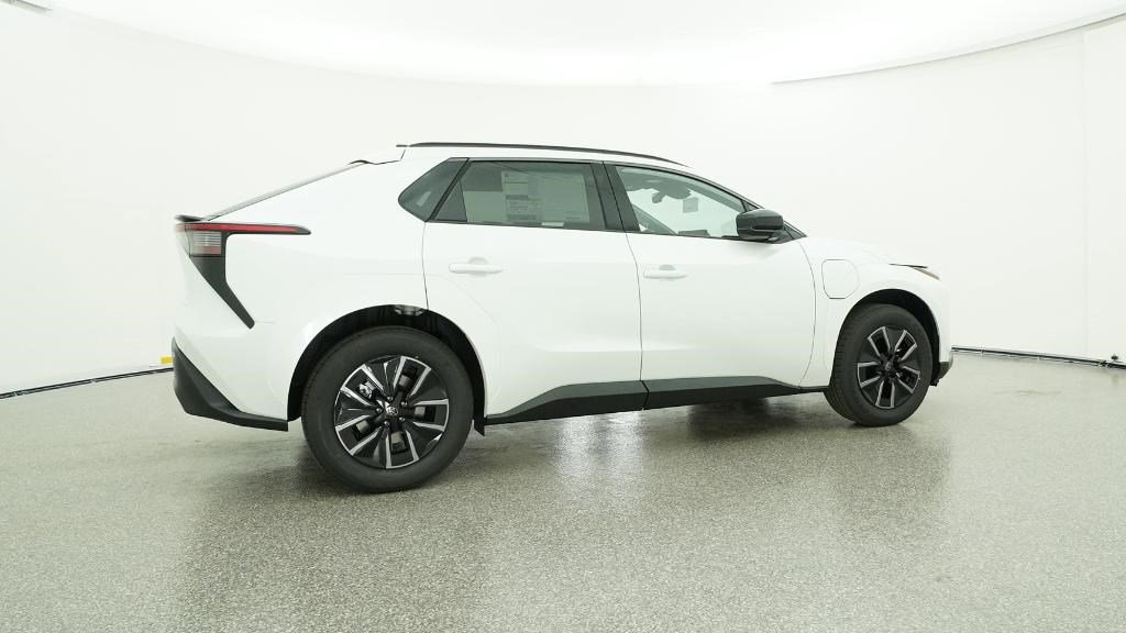 New 2026 Toyota bZ image 39