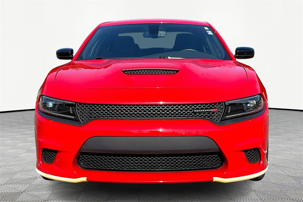 Certified 2023 Dodge Charger GT image 3