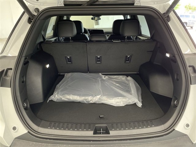 New 2026 Chevrolet Equinox LT w/ Convenience Package II image 15