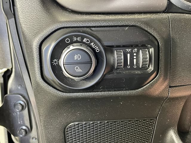 Used 2020 Jeep Gladiator Sport w/ Quick Order Package 24S AWD/4WD image 10