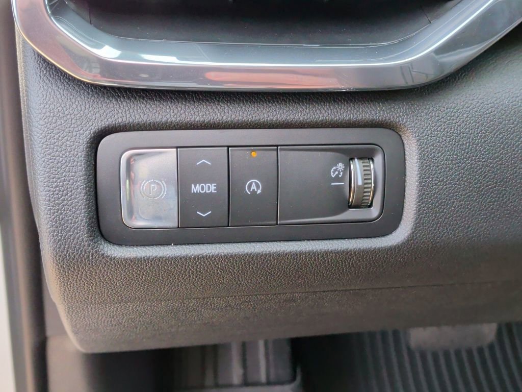 New 2026 GMC Acadia Elevation w/ Black Edition image 16