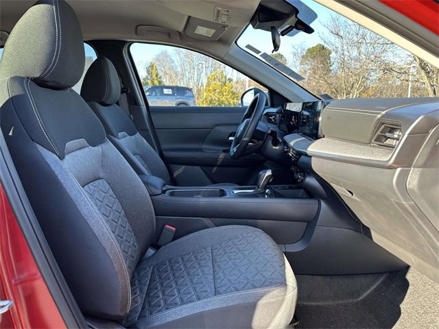 New 2026 Nissan Kicks SV image 10